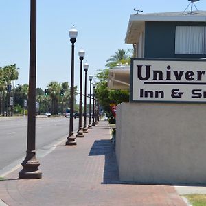University Inn Asu/Tempe (Adults Only)