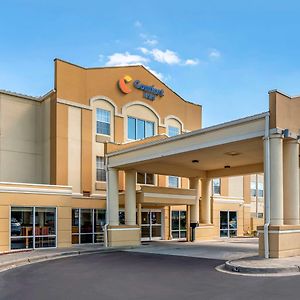 Comfort Inn Birmingham - Irondale