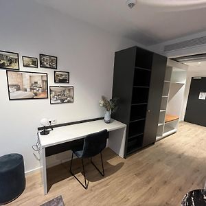 Studio